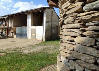 Casa indipendente borgata colletta, 15, Paesana - foto 17