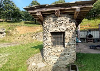 Casa indipendente borgata colletta, 15, Paesana - foto 18