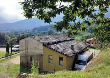 Casa indipendente borgata colletta, 15, Paesana - foto 1