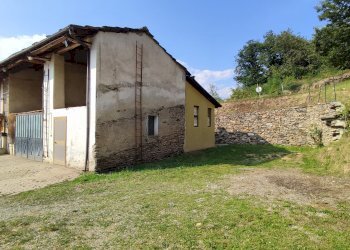 Casa indipendente borgata colletta, 15, Paesana - foto 11
