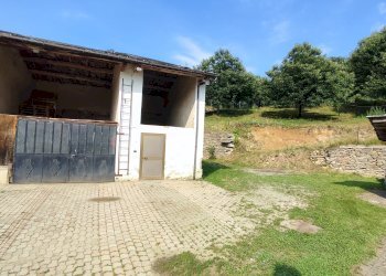 Casa indipendente borgata colletta, 15, Paesana - foto 8