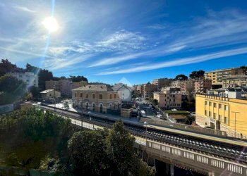 Apartment Via Isonzo, Genova (neighborhood Sturla) - photo 1