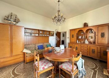 Apartment Via Isonzo, Genova (neighborhood Sturla) - photo 3