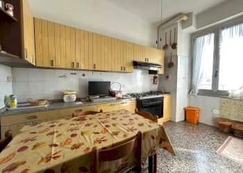 Apartment Via Isonzo, Genova (neighborhood Sturla) - photo 4