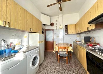 Apartment Via Isonzo, Genova (neighborhood Sturla) - photo 5