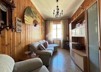 Apartment Via Isonzo, Genova (neighborhood Sturla) - photo 6