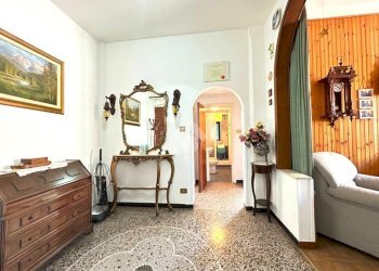 Apartment Via Isonzo, Genova (neighborhood Sturla) - photo 9