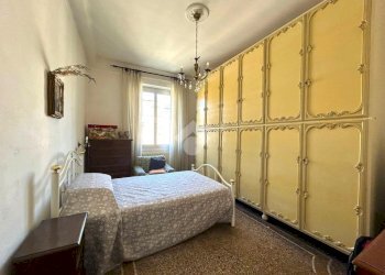 Apartment Via Isonzo, Genova (neighborhood Sturla) - photo 10