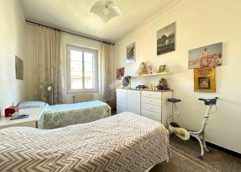 Apartment Via Isonzo, Genova (neighborhood Sturla) - photo 12