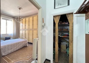 Apartment Via Isonzo, Genova (neighborhood Sturla) - photo 13