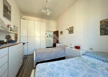 Apartment Via Isonzo, Genova (neighborhood Sturla) - photo 14