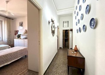 Apartment Via Isonzo, Genova (neighborhood Sturla) - photo 15