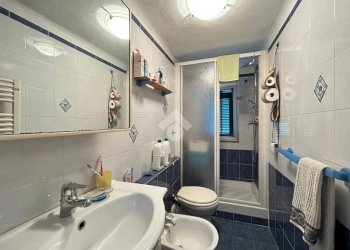 Apartment Via Isonzo, Genova (neighborhood Sturla) - photo 16