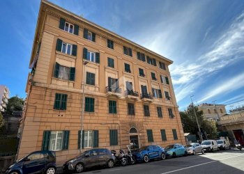 Apartment Via Isonzo, Genova (neighborhood Sturla) - photo 17