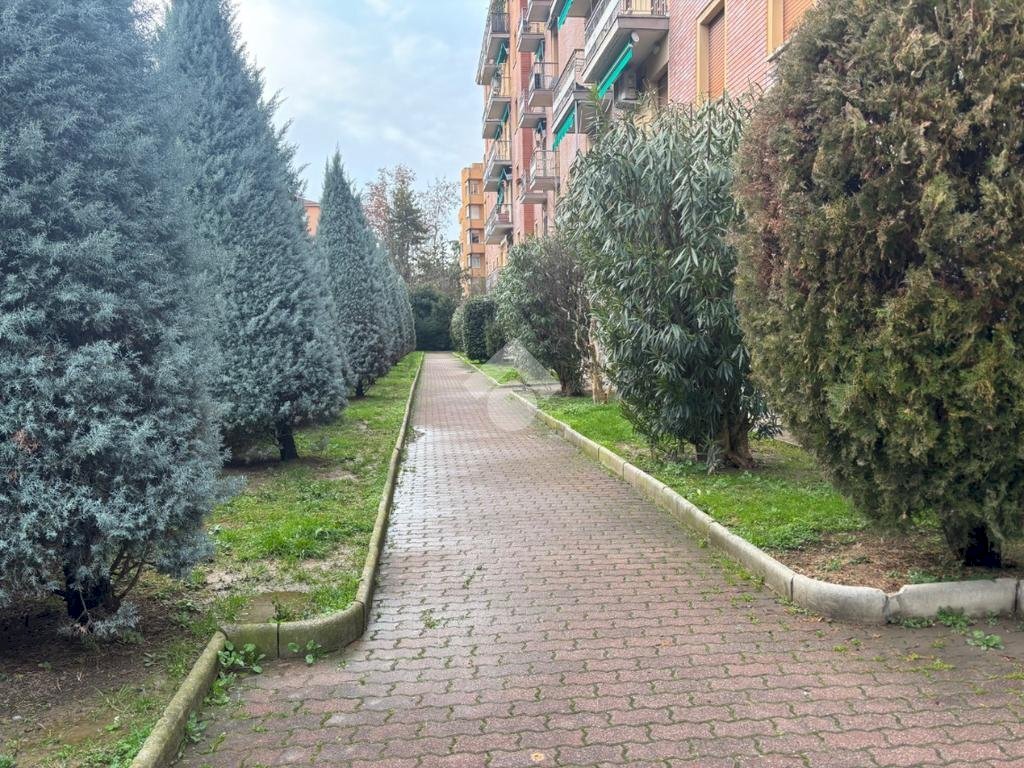 Bilocale Via Alfredo Protti, Bologna (zona Murri) - foto 1