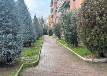 Bilocale Via Alfredo Protti, Bologna (zona Murri) - foto 1