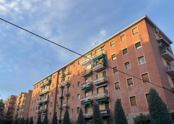 Bilocale Via Alfredo Protti, Bologna (zona Murri) - foto 14