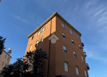 Trilocale Via Giovanni Bertini, Bologna (zona San Donato) - foto 1