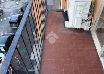 Trilocale Via Giovanni Bertini, Bologna (zona San Donato) - foto 8