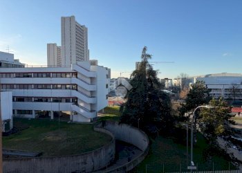 Trilocale Via Giovanni Bertini, Bologna (zona San Donato) - foto 9