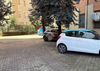 Trilocale Via Giovanni Bertini, Bologna (zona San Donato) - foto 21