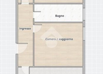 Trilocale Via Giovanni Bertini, Bologna (zona San Donato) - foto 22