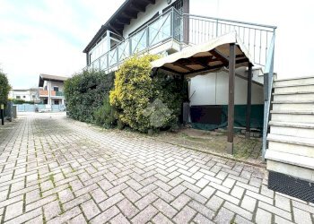 Trilocale Via camerlona, Ravenna (zona Camerlona) - foto 26