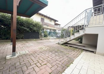 Trilocale Via camerlona, Ravenna (zona Camerlona) - foto 28