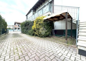 Trilocale Via camerlona, Ravenna (zona Camerlona) - foto 29