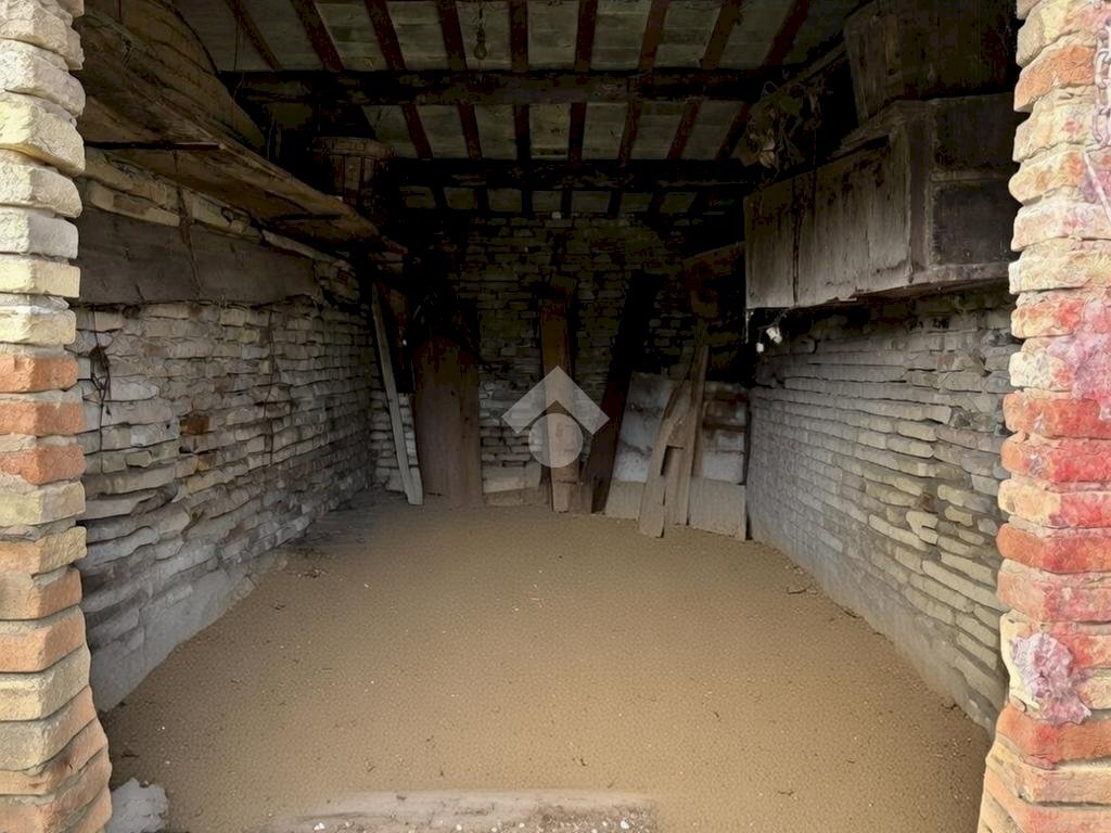 Agricultural land Via Basilica, Ravenna (neighborhood Sant'Alberto) - photo 3