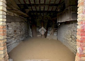 Agricultural land Via Basilica, Ravenna (neighborhood Sant'Alberto) - photo 3