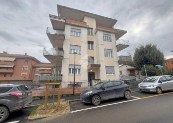 Trilocale Via A. Gramsci, Castrocaro Terme e Terra del Sole - foto 2