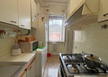 Trilocale Via A. Gramsci, Castrocaro Terme e Terra del Sole - foto 16