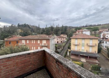 Trilocale Via A. Gramsci, Castrocaro Terme e Terra del Sole - foto 21