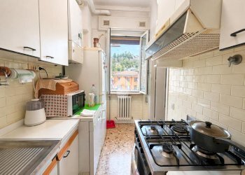 Trilocale Via A. Gramsci, Castrocaro Terme e Terra del Sole - foto 10