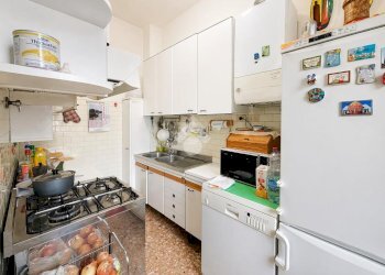 Trilocale Via A. Gramsci, Castrocaro Terme e Terra del Sole - foto 11