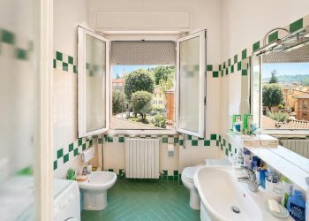 Trilocale Via A. Gramsci, Castrocaro Terme e Terra del Sole - foto 16