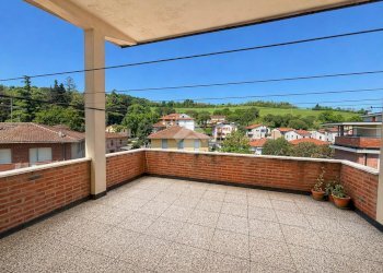 Trilocale Via A. Gramsci, Castrocaro Terme e Terra del Sole - foto 19