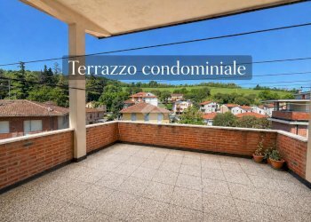 Trilocale Via A. Gramsci, Castrocaro Terme e Terra del Sole - foto 19