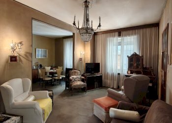 Salone - Quadrilocale via Pietro Palmieri, 55, Torino (zona Cit Turin) - foto 6