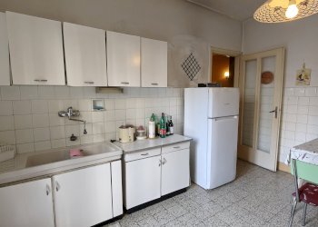 Cucina - Quadrilocale via Pietro Palmieri, 55, Torino (zona Cit Turin) - foto 14