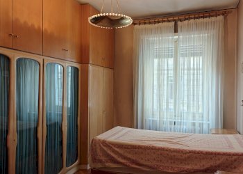 Quadrilocale via Pietro Palmieri, 55, Torino (zona Cit Turin) - foto 16