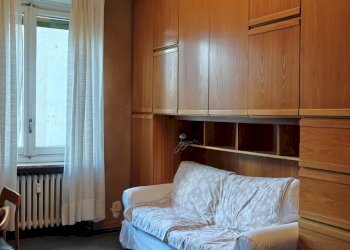 Quadrilocale via Pietro Palmieri, 55, Torino (zona Cit Turin) - foto 19