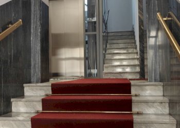 Androne - Quadrilocale via Pietro Palmieri, 55, Torino (zona Cit Turin) - foto 2