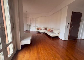 Quadrilocale Viale C. Sigonio, Modena (zona Buon Pastore - Parco Amendola) - foto 9