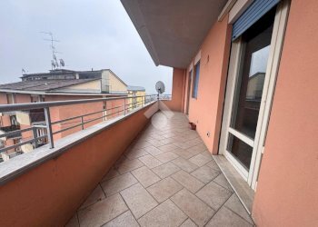 Quadrilocale Viale C. Sigonio, Modena (zona Buon Pastore - Parco Amendola) - foto 11