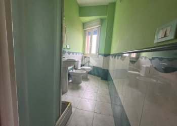 Quadrilocale Viale C. Sigonio, Modena (zona Buon Pastore - Parco Amendola) - foto 27