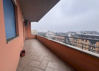 Quadrilocale Viale C. Sigonio, Modena (zona Buon Pastore - Parco Amendola) - foto 29