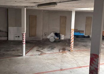 Quadrilocale Viale C. Sigonio, Modena (zona Buon Pastore - Parco Amendola) - foto 37