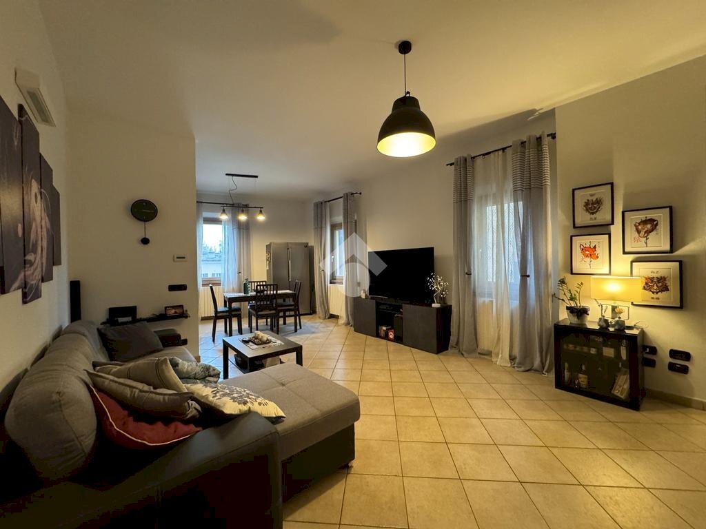 Quadrilocale Via Emilia Ovest, Modena (zona Sacca) - foto 1